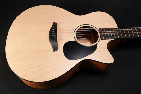 Furch Violet Series Masters Choice Grand Auditorium Cutaway Guitar, Spruce top w/ Mahogany Back and Sides - Used -122