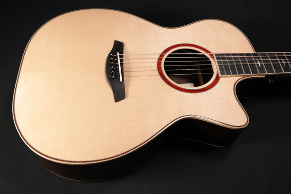 Furch Master's Choice Orange Series OMC-SR-SPA Natural - 090