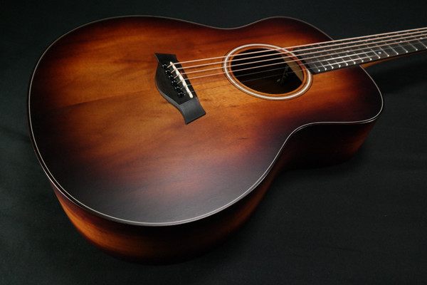 2021 Taylor GS Mini E Koa Plus - Used - 187
