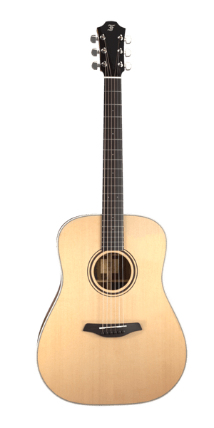 Furch Green D-SR SB Hard Case Dreadnought (Spruce/Rosewood) Sunburst Furch Green D-SR SB Hard Case Dreadnought (Spruce/Rosewood) Sunburst
