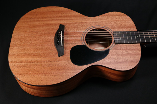 Furch Blue OM-MM VTC Orchestra Model (Mahog/Mahog) w/VTC Pickup and Gig Bag - 145