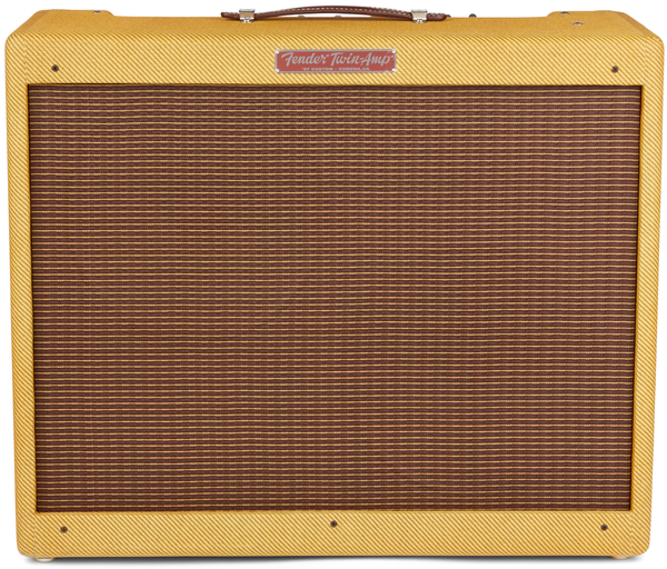 Fender 57 Custom Twin-Amp - 120V