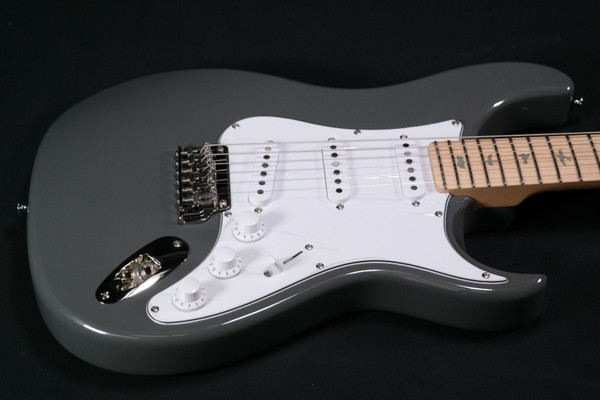 Paul Reed Smith PRS SE Silver Sky Overland Gray - 871