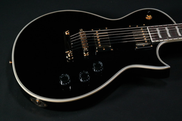 ESP LTD EC-256 Electric Guitar Black - 346