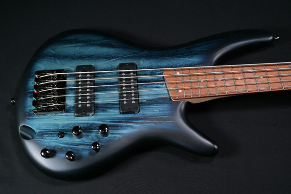 Ibanez SR305ESVM SR Standard Series 5-String RH Electric Bass-Sky Veil Matte - 380
