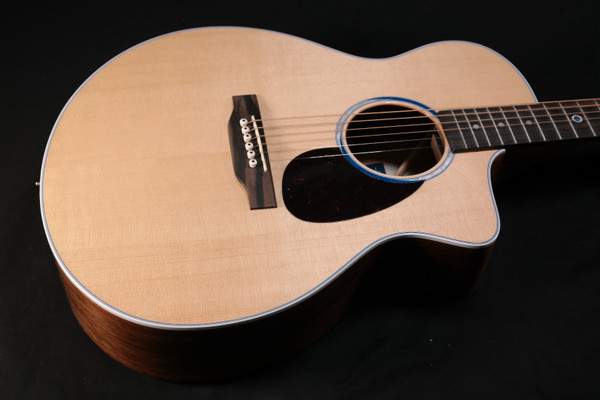Martin SC-13E Acoustic-Electric Guitar