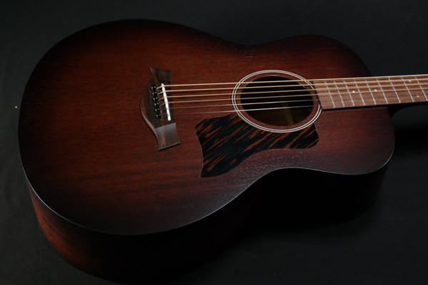 Taylor AD26 Baritone-6 Special Edition - Shaded Edgeburst Limited Quantities! - 077