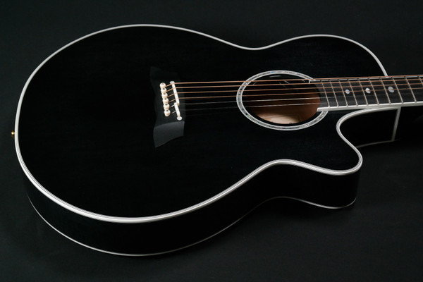 Takamine TSP158C Acoustic Electric Guitar - 820