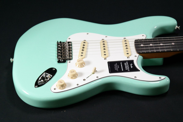 Fender Vintera II 70s Stratocaster Seafoam Green - 762