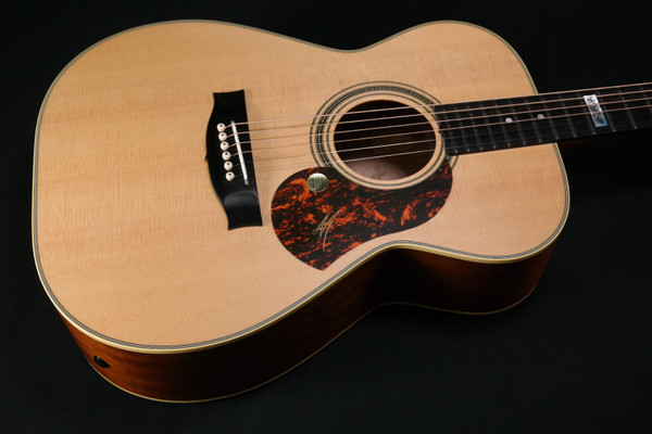 Maton EBG808TE Tommy Emmanuel Signature Model - 557