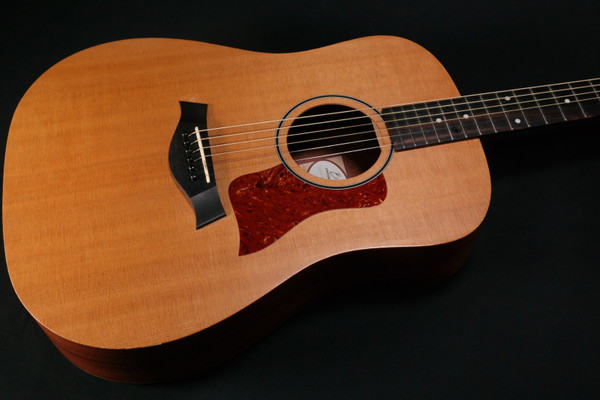 TAYLOR BBT Acoustic Natural - USED - 236