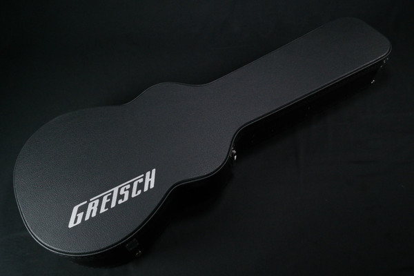 Gretsch G2655T Streamliner Center Block Jr. Case Black 992655000