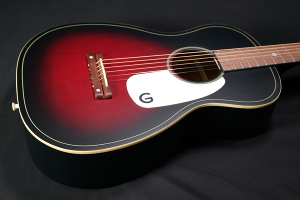 Gretsch G9500 Jim Dandy 24