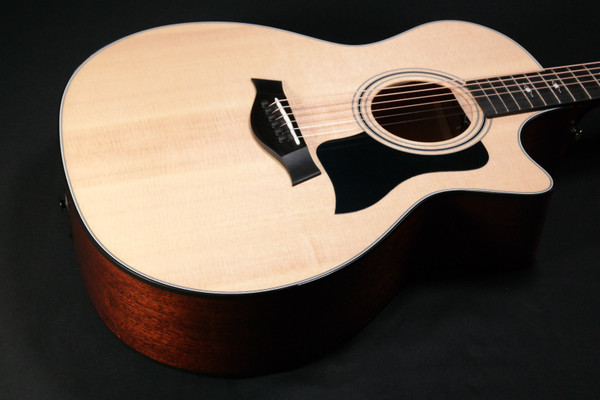 Taylor 314ce V-class Grand Auditorium with Case - 034