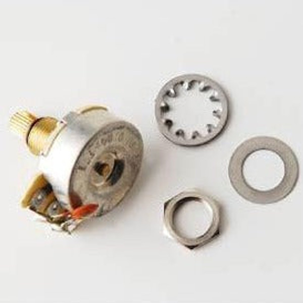 PRS Volume Pot, 500k