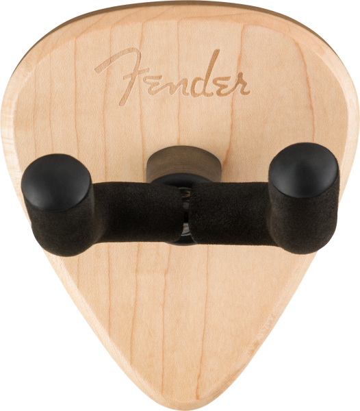 Fender 351 Wall Hanger - Maple