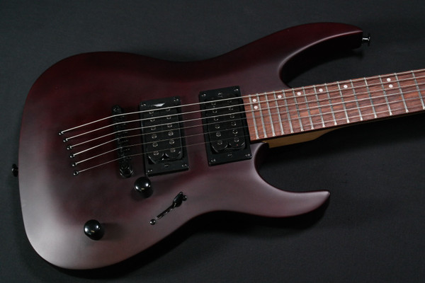 MITCHELL MM100 Walnut Satin - USED - 720