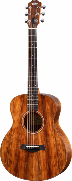 Taylor GS Mini-e Koa Acoustic Electric Guitar