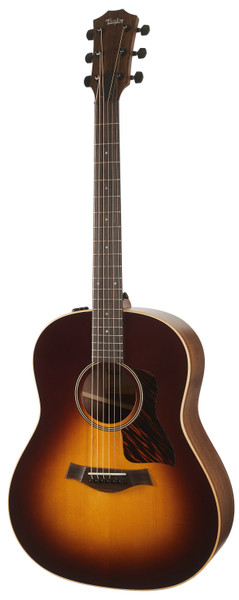 Taylor AD17e American Dream Grand Pacific Sunburst - 097