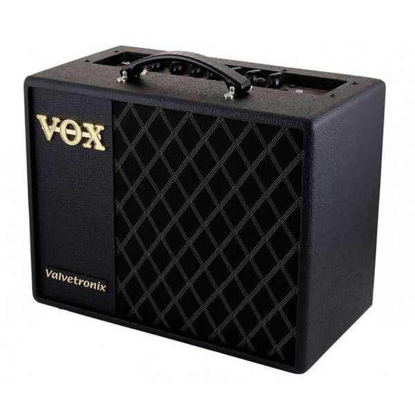 Vox VT20X 20W 1x8'' Modeling Combo Guitar Amplifier with DSP