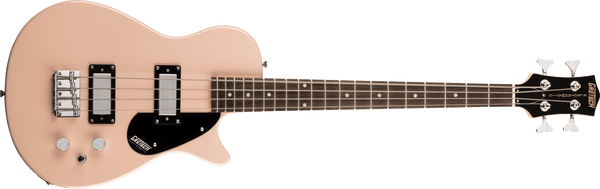 Gretsch G2220 Electromatic Junior Jet Bass II Short-Scale Shell Pink 2514730556