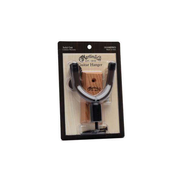 Martin Guitar Hanging Guitar Stand, Guitar Wall Hanger, Guitar Accessories for All Guitars