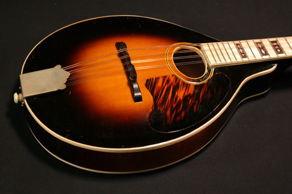 1935 Gibson A Century of Progress Mandolin - USED - 77B