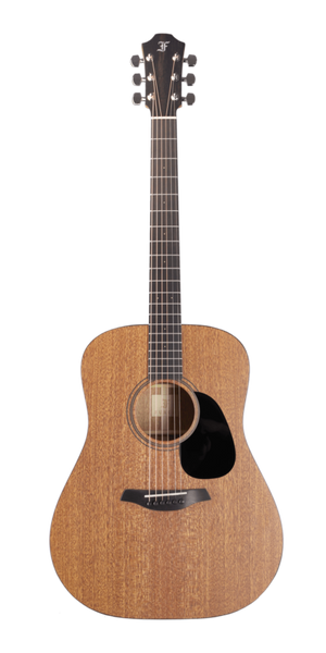 Furch Blue D-MM  Dreadnought (Mahog/Mahog)