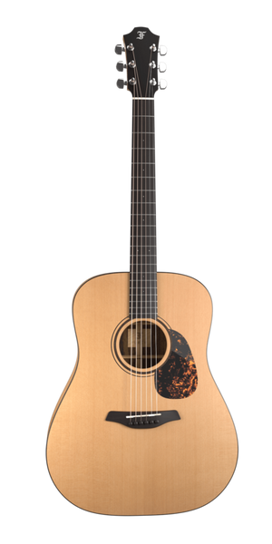 Furch Blue G-CM Grand Auditorium (Cedar/Mahogany)