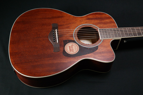 Ibanez AC340CEOPN Open Pore Natural 842