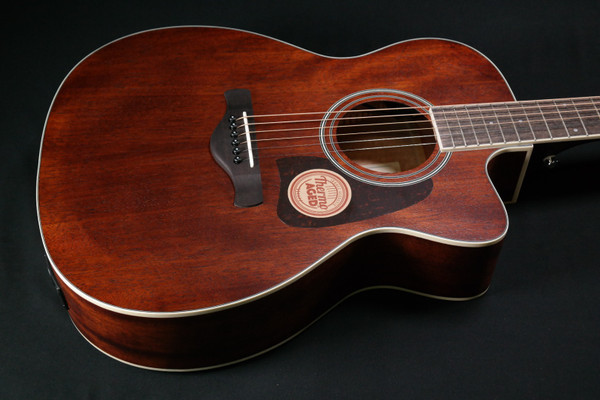 Ibanez AC340CEOPN Open Pore Natural 251