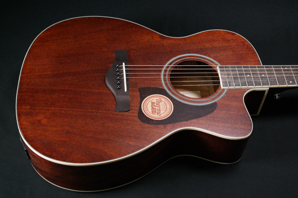 Ibanez AC340CEOPN Open Pore Natural 256