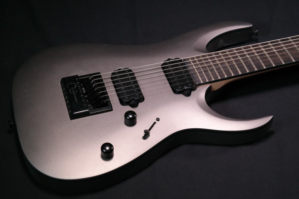 Ibanez APEX30MGM Munky Signature  7str Electric Guitar 586