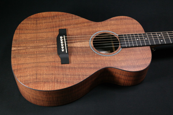 Martin X Series Koa Special 0X Concert Acoustic 770