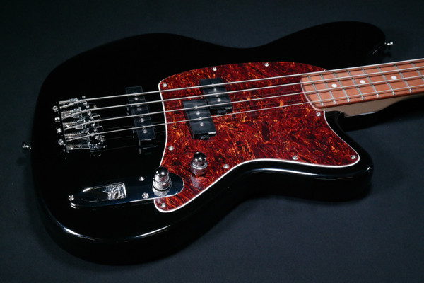 Ibanez TMB100BK Talman Bass Standard 4str Electric Bass - Black 349