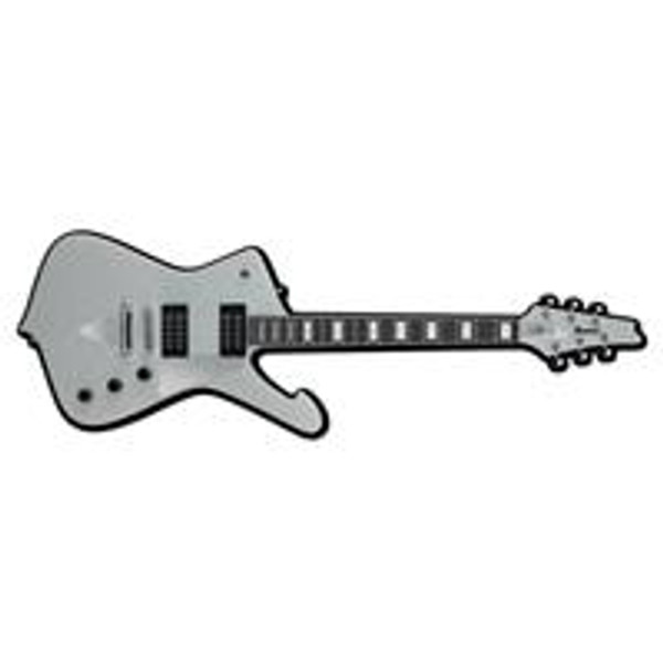 Ibanez PS60SSL Paul Stanley Signature 6str Electric Guitar  - Black 154