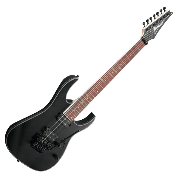 Ibanez RG7320EXBKF 521