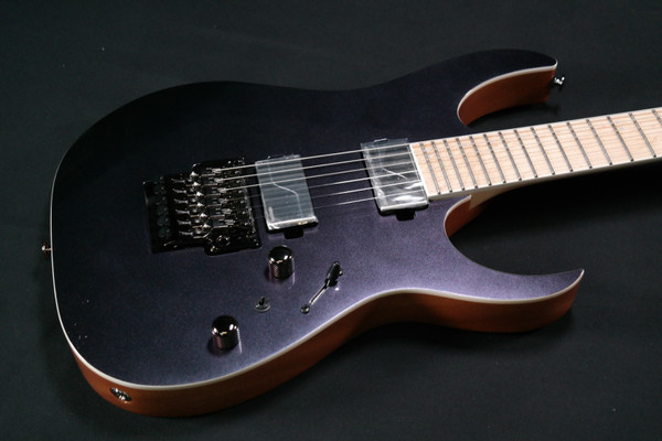 Ibanez RG5120MPRT RG Prestige 6str Electric Guitar - Polar Lights 123