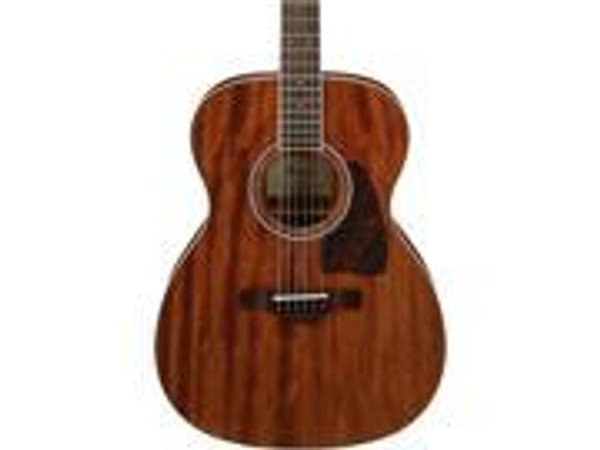 Ibanez AC340OPN Open Pore Natural 350