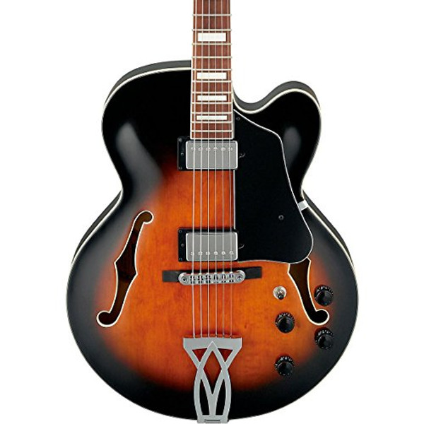 Ibanez AF75VSB AF Artcore 6str Electric Guitar  - Vintage Sunburst 437