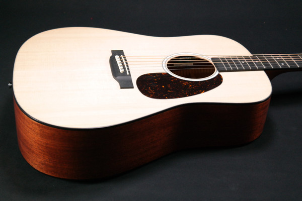 Martin Road Series D-10E Satin Sitka/Sapele 622