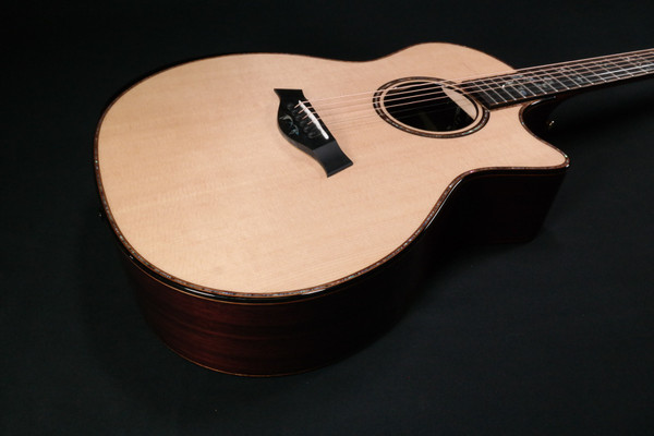 Taylor 914ce Special Edition Grand Auditorium 077
