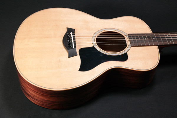 Taylor GS Mini-e Rosewood Plus Acoustic Electric Guitar 018
