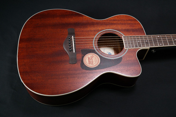 Ibanez AC340CEOPN Open Pore Natural 649