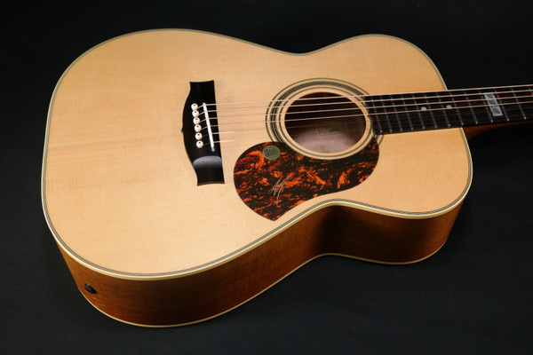 Maton EBG808TE Tommy Emmanuel Signature Model 955