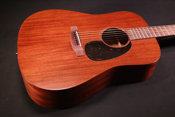 Martin D-15E Acoustic Electric Dreadnaught 743