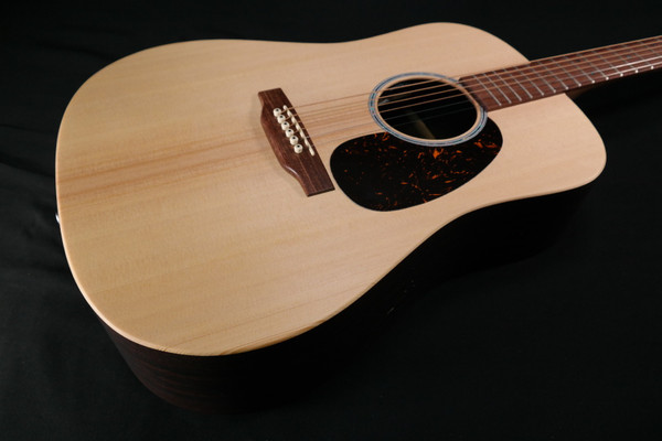 Martin D-X2E Brazilian with Gig Bag X Series Re-Imagined 035