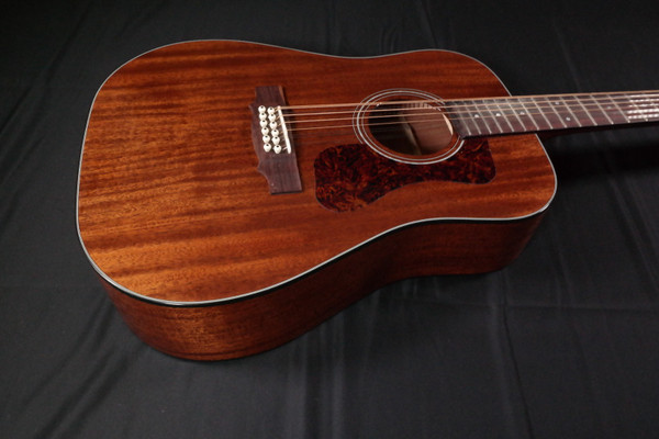 guild 12 string dreadnought