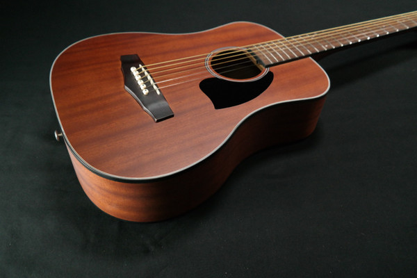 Ibanez PF2MHOPN Open Pore Natural 467