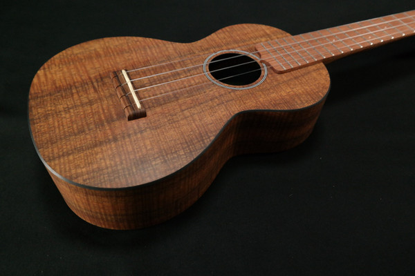 Martin 0XK Concert Ukulele Koa Natural 546